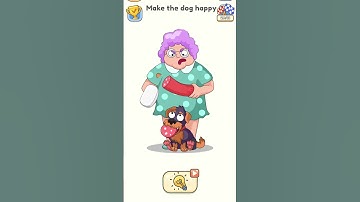 Dop5 Level 131(Make the dog happy)#trending#gaming1klive #gameplay#viewsbeach#dop5 #gameplaydop5draw