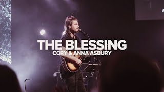 Radiant Moments // The Blessing // Cory & Anna Asbury