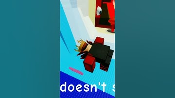 Roblox Difficulty Fling #roblox #shorts NONONONO