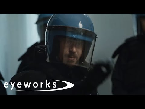 Cordon - Official trailer