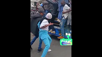 Mambo Mbaya 