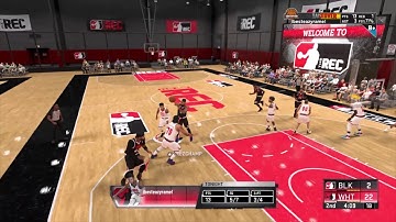 Scoring Machine Mix!! Nba2k20