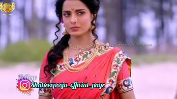 Poojasharma cute WhatsApp status💞 parvati, draupadi, mahakali, remix status💞