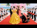 عشيقة خطيبي أعطته مليون ا فتركني بزفافي ولم يعلم أن لدي 3 إخوة مليارديرات يحبونني ليندم للأبد عشيقة خطيبي أعطته مليون ا فتركني بزفافي ولم يعلم أن لدي 3 إخوة مليارديرات يحبونني ليندم للأبد