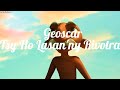 Tsy ho lasanny rivotra geoscar lyrics by faniry