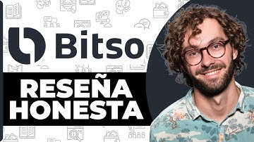 Bitso Wallet CryptoWallet Reseña Honesta - Ver antes de Usar