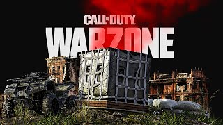 OFFICIAL WARZONE LIVE! (NUKES: 3)