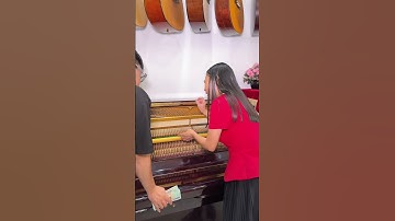 15 triệu có mua được đàn cơ chất lượng tạiKVART không? #kvart #trungtamnghethuat_kvart #sixsenagency