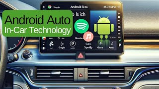 Android Auto: Drive Smart