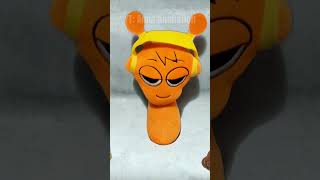 Pinki What Should Baby Oren Do?