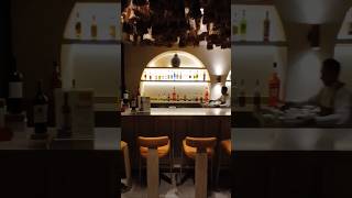 Kuuk Entrance Bar 🍷 Bahia Principe Luxury Akumal 🍸 Riviera Maya