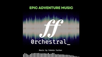 A New Beginning (Epic Adventure Music) #music #hybridorchestralmusic #epicorchestralmusic