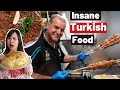 INCREDIBLE Turkish Street Food Tour in Sydney Australia
