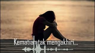 TANPA KEKASIHKU | AGNES MONICA | COVER TITO MUNANDAR (Lirik)