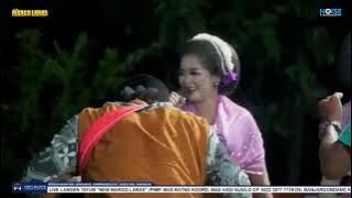 TAYUB NEW MARGO LARAS LIVE SEDEKAH BUMI GRAMAN 2025||HERY WIJAYA AUDIO NOISE VIDEOGRAFY