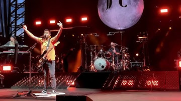 Rebelution - Inhale Exhale (6/22/22)