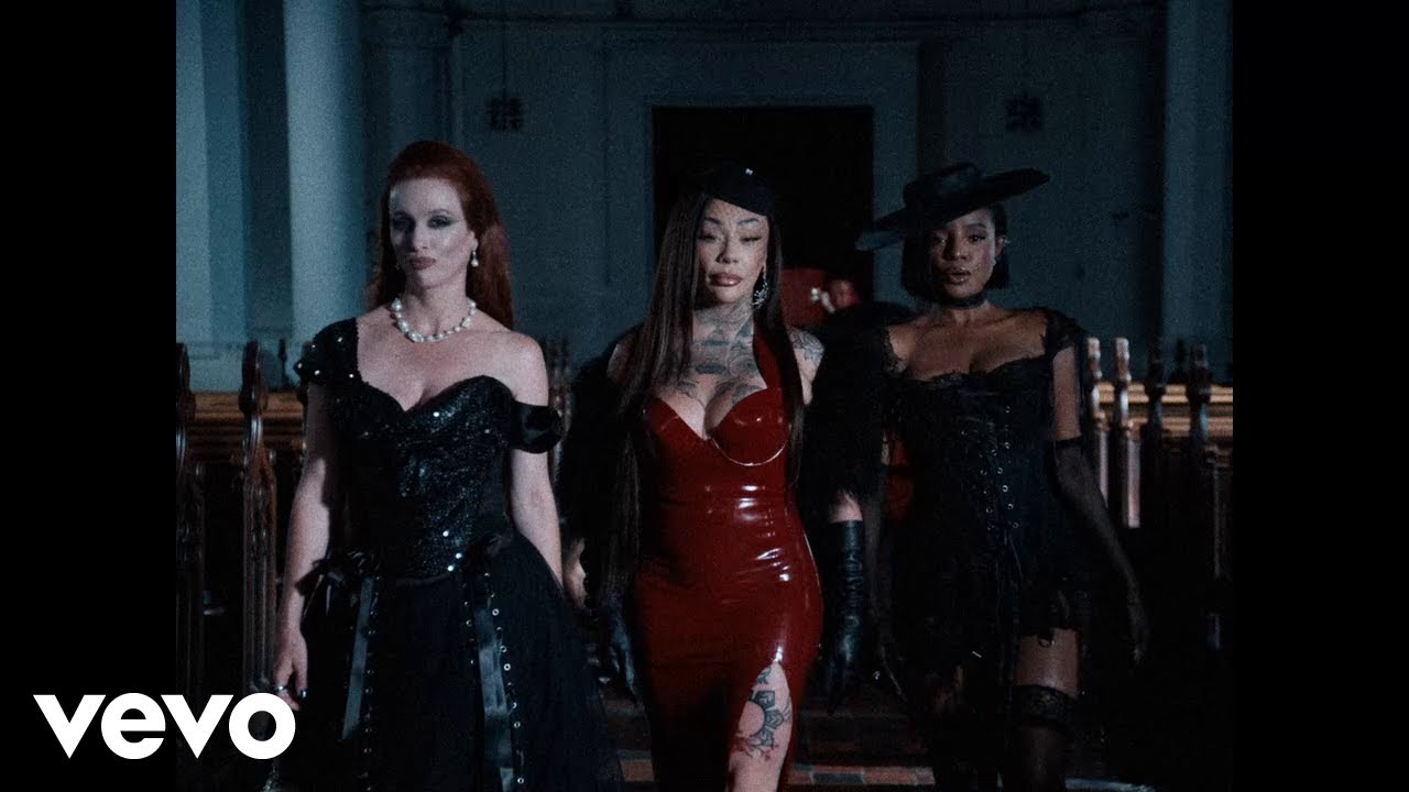 Assista a Sugababes - Ghost no YouTube Assista a Sugababes - Ghost no YouTube