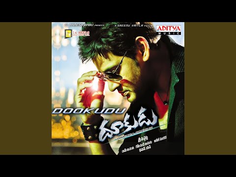 Nee Dookudu