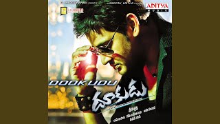 Nee Dookudu