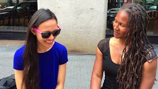 Street Connect- Nyc Connection