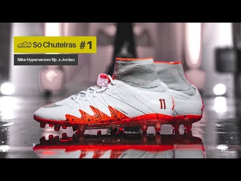 chuteras nike hypervenom