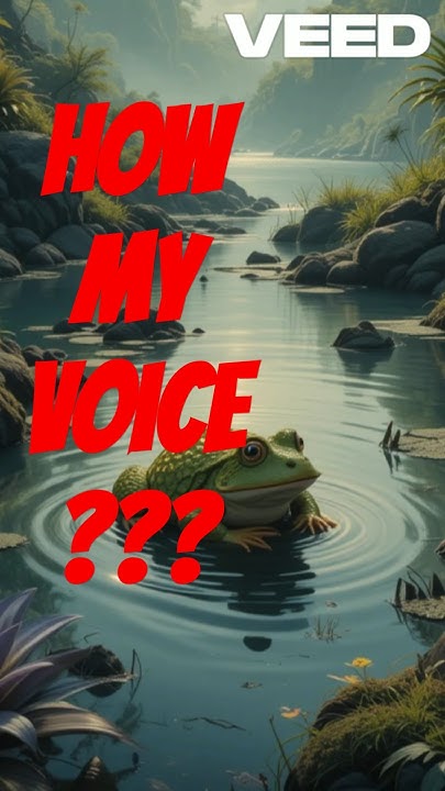 Frog Dream e3 - YouTube