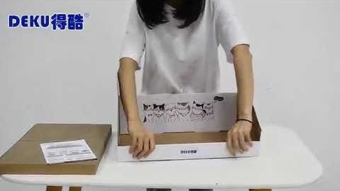 Cat Scratch Pad Scratchers - Cat Scratching, Cat Scratcher Both Side Can Use with Scratch Box