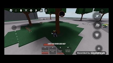exploiter caught
