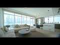 Upgraded waterfront apartment in Dubai Harbour