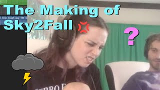 The Making of Sky2Fall!