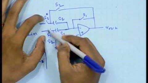 Lec-22 switch capacitor amplifier.wmv
