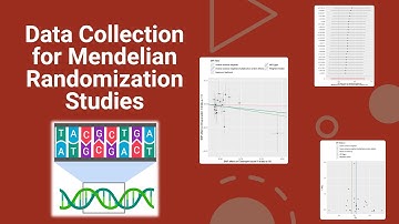 Introduction to Mendelian Randomization Studies 🧬
