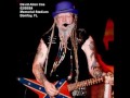 David allen coe memorial stadium bonifay fl 5th february 1984