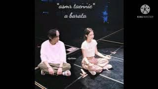 Download lagu taennie asmr a barata
