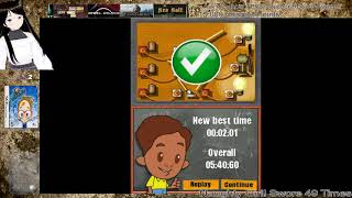 I Heart Geeks 37. The Switch