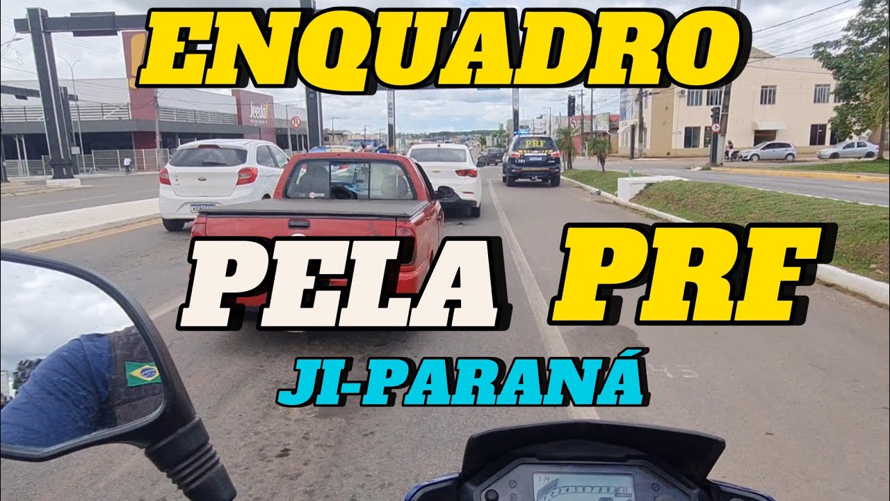 EPS.83 JI-PARANÁ A PORTO VELHO- RO EXPEDIÇÃO BOA VISTA RR A BR-319 POR ...