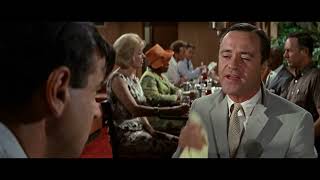 The Odd Couple Collection Starring Jack Lemmon and Walter Mathau  | Imprint Movie Clip HD