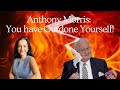 Anthony Morris, You Have OUTDONE Yourself! #JehovahsWitnesses, #GoverningBody, #Watchtower, #exjw