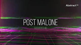 Post Malone - Goodbyes | 8d audio