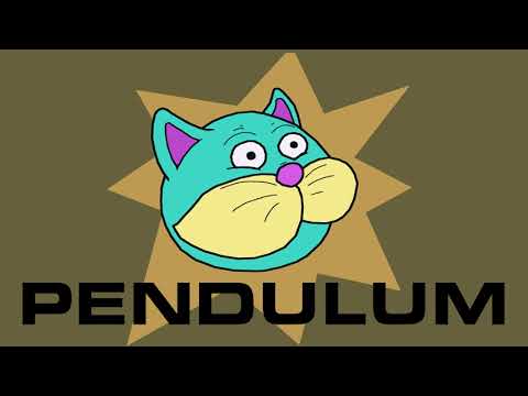 Pendulum x Hybrid Minds - Louder Than Words (Terms of Universe Remix)