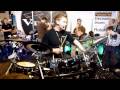 Craig Blundell Amazing Drum Demo Pt. 2