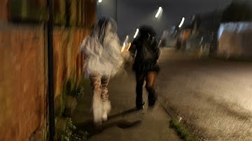 ALT BLK ERA - Run Rabbit (Official MV)