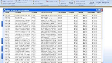 TUTORIAL NEODATA ERP 2009 17 Contabilidad