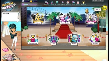 My first video random time