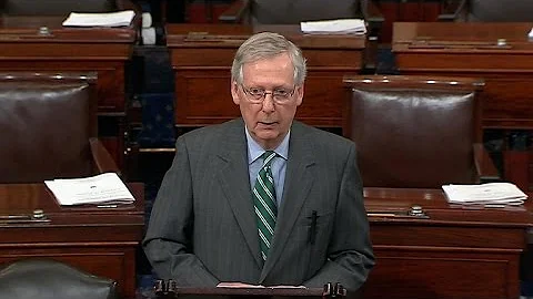 Senate GOP unveils health care bill