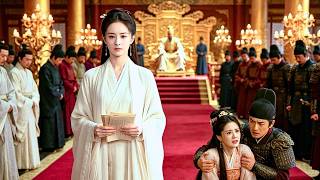 Her husband had an affair with a palace maid; reborn, she seeks revenge.#260514frB2
