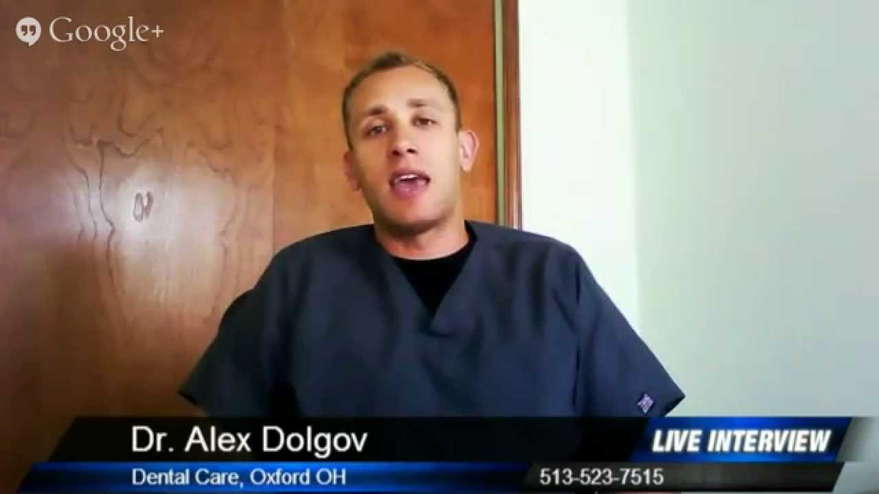 Best Dentist in Oxford, OH