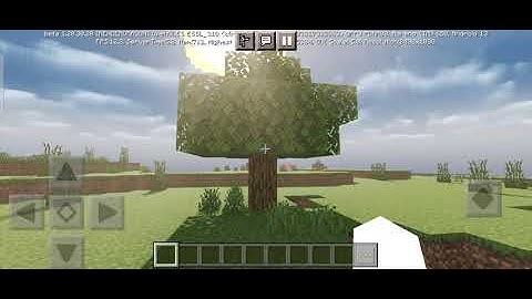 YSS SE Running on Phone for the first time