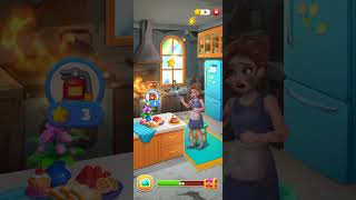 Goods Story Sort Puzzle Gameplay Walkthrough Level 20-34