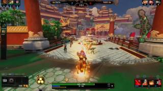 PART 2 | SMITE Tutorial